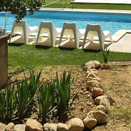 Belle Longere Au Calme - L'auguste Dom wakacyjny