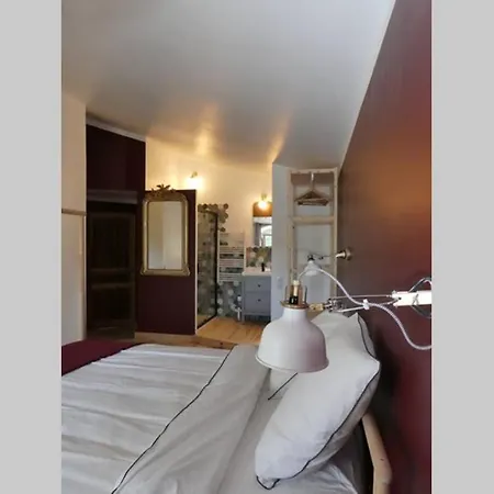 Belle Longere Au Calme - L'auguste Dom wakacyjny *