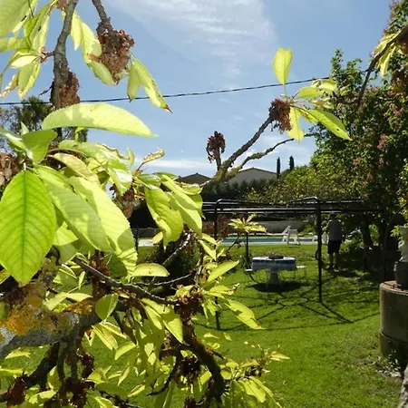 Belle Longere Au Calme - L'auguste Dom wakacyjny *