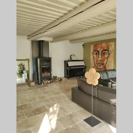 Belle Longere Au Calme - L'auguste Valensole