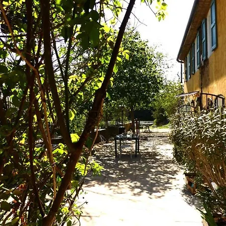 Belle Longere Au Calme - L'auguste Holiday home Valensole