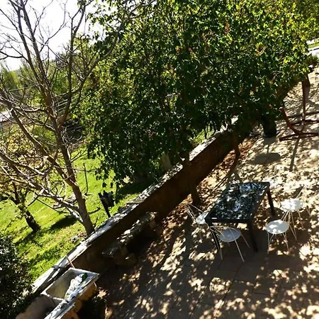 Belle Longere Au Calme - L'auguste Holiday home