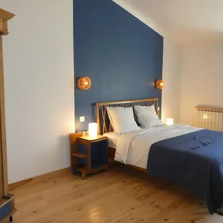 Belle Longere Au Calme - L'auguste Holiday home Valensole
