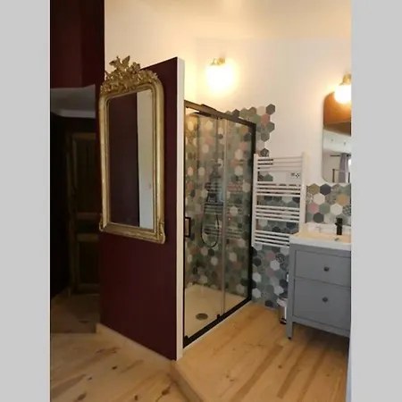 Belle Longere Au Calme - L'auguste Prázdninový dům *