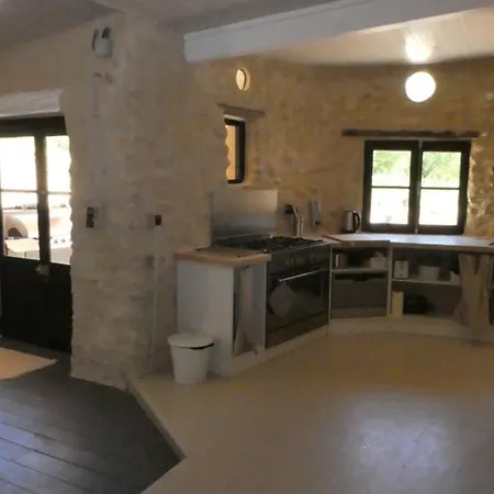 Holiday home Belle Longere Au Calme - L'auguste