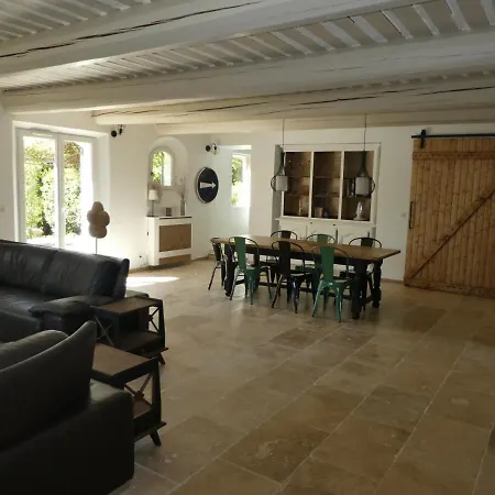 Prázdninový dům Belle Longere Au Calme - L'auguste Valensole