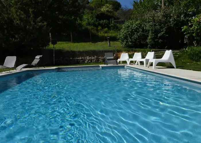 Casa vacanze Belle Longère Au Calme - L'auguste