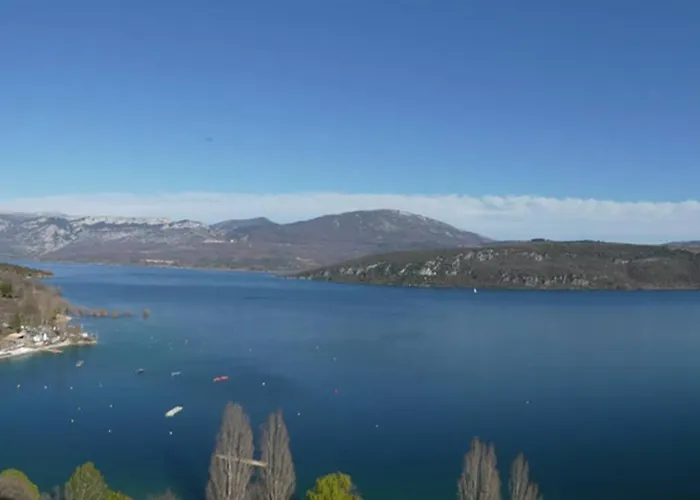 Casa vacanze Belle Longère Au Calme - L'auguste *