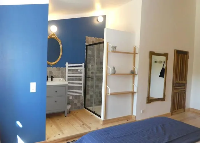 Belle Longère Au Calme - L'auguste *