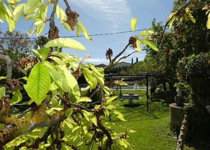 Belle Longère Au Calme - L'auguste Casa vacanze *