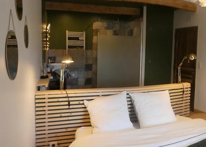 Belle Longère Au Calme - L'auguste *